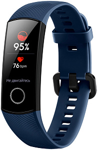 Honor Band 5 (синий)